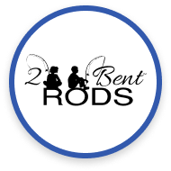 2 Bent Rods