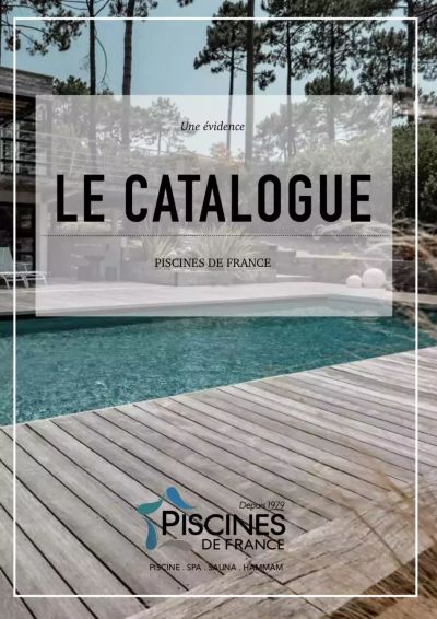 Piscines de France