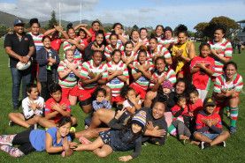 Hutt Old Boys Marist Rugby Club