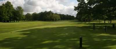 Haydock Park Golf Club Haydock Park Golf Club