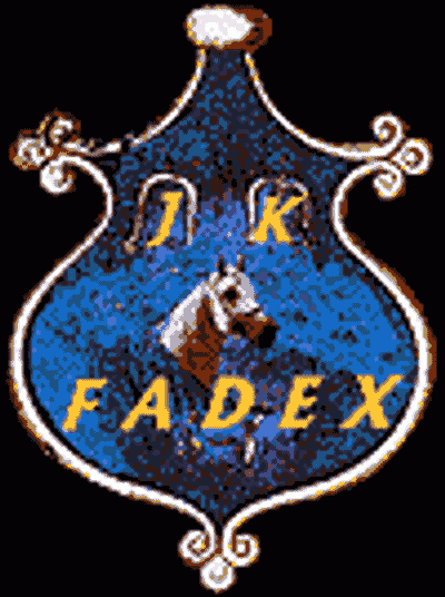 JK FADEX Fišerová Monika