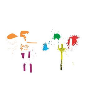 will paintball / lasergame extérieur sud landes