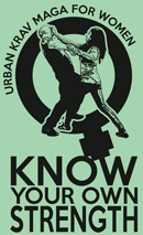 Urban Krav Maga For Women