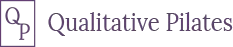 Qualitative Pilates Classes