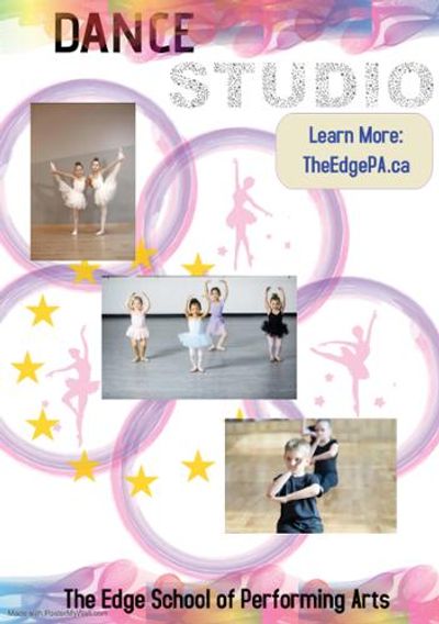 The Edge School of Performing Arts