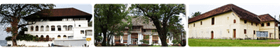 Cochin Gymkhana club