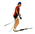 Nordic Walking NZ