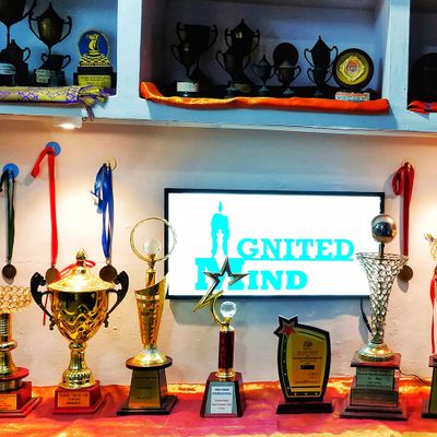 Ignited Mind Chess Academy Ignited Mind Chess Academy