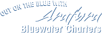 Arafura Bluewater Charters