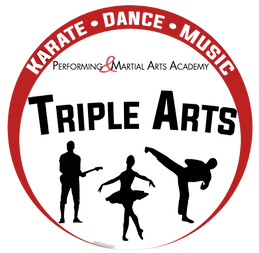 Triple Arts Dance Studio Triple Arts Dance Studio