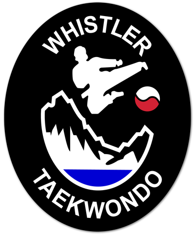 Whistler Taekwondo