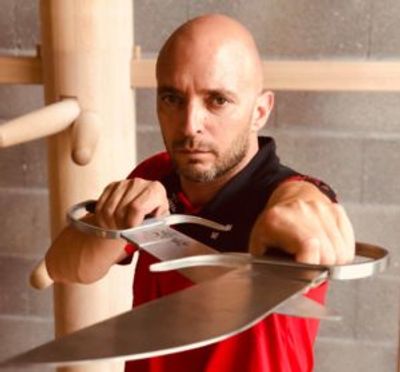 Self Defense Nantes Tuition & Collective Self Defense Nantes Tuition & Collective