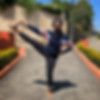 Yoga With Yashmi'