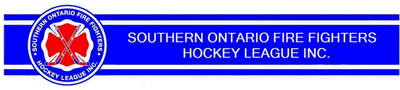 Southern Ontario Firefighters Hockey League Inc.