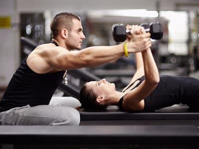 Shiva Verma Fitness