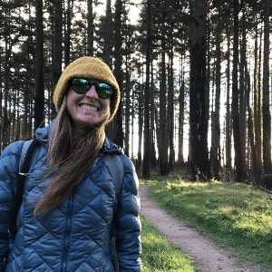 Disc Golf Lesopark Borkút
