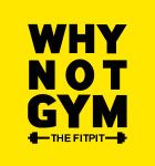Why Not Gym