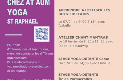 Yoga Center Et Bien-Être