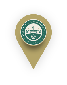 Club de golf le champetre
