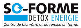 So Forme Detox Energie - Centre De Remise En Forme