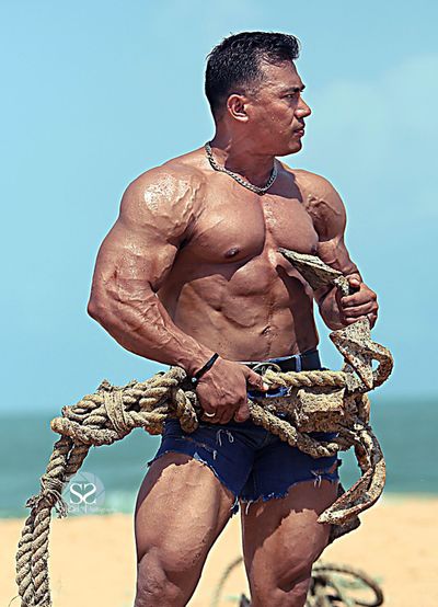Nawaz Fitness Pro - Main Branch