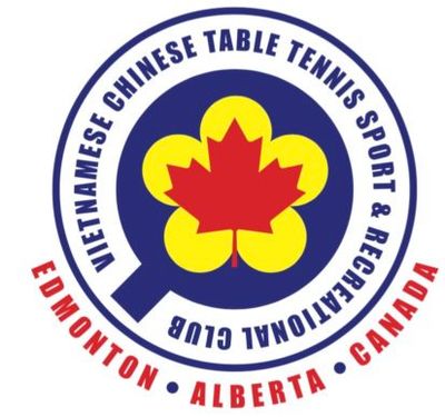 Vietnamese Chinese Table Tennis Club