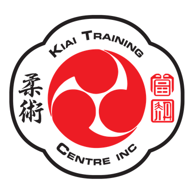 Kiai JuJitsu Kan