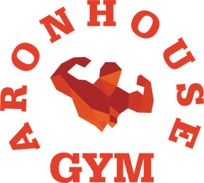 Aron House Gym