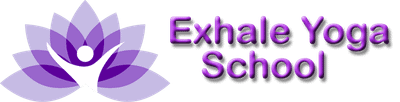 Exhale Yoga School