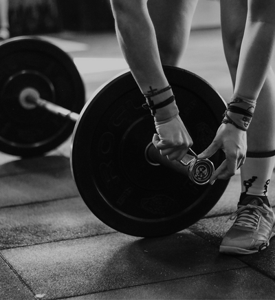 PRJCT CrossFit