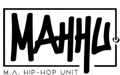 MAHHU Bratislava / M. A. Hip - Hop Unit