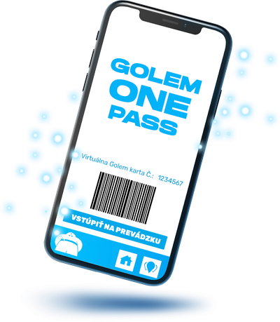 Golem Club Košice