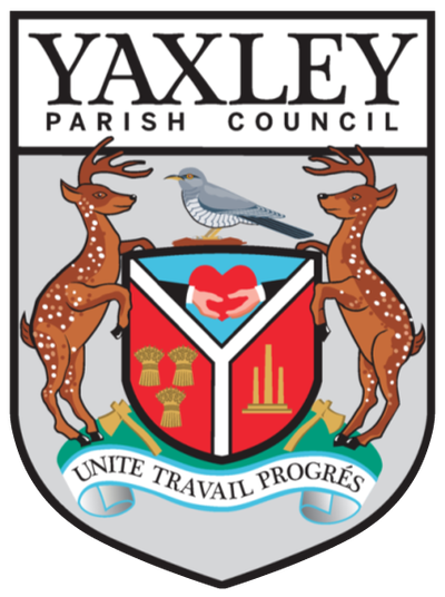 Yaxley Parish Council 3G pitch