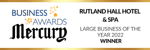 Rutland Hall Hotel & Spa Leisure Club