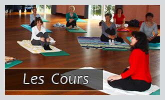 Yoga Et Bien-Etre