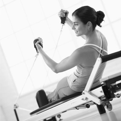 Sarah Noble Pilates