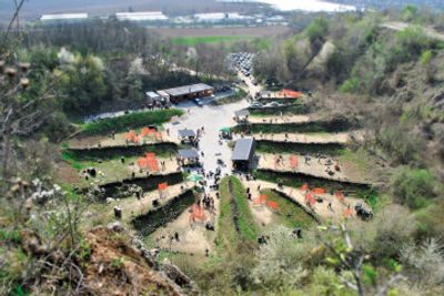 Paintball Trenčín | Paintball klub Dolná Súča