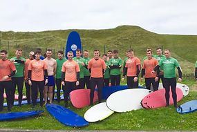 Lahinch Surf Experience