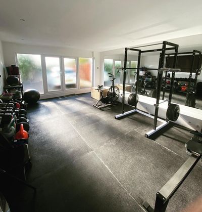 Abby Glover Personal Training
