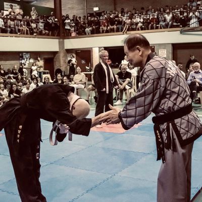 Kinetic Martial Arts & Self Defence Moonee Beach/Coffs Harbour