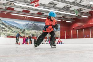 Patinoire