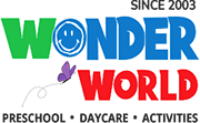 WonderWorld Pre-school, Day Care & Activity Center