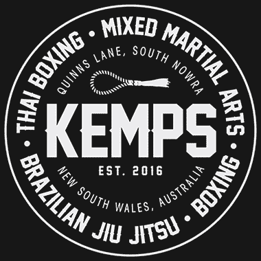 Kemp's Thai Boxing and Mixed Martial Arts