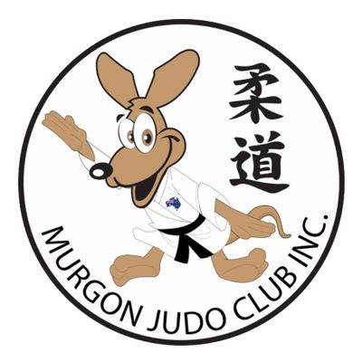 Murgon Judo Club Inc.