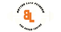 Better life fitness Better life fitness