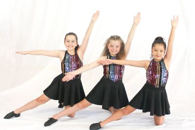 Taylor's Academy of Dance and Aerobics
