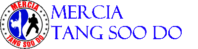 Mercia Tang Soo Do