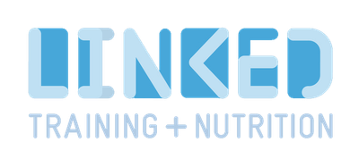 Linked - Training and Nutrition