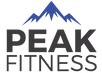 Peak Fitness - Christina McMahon