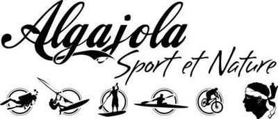 Windsurfing Kayak Paddle - Algajola Sport Nature